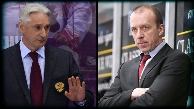 Скабелка заменит Билялетдинова в Матче звезд КХЛ